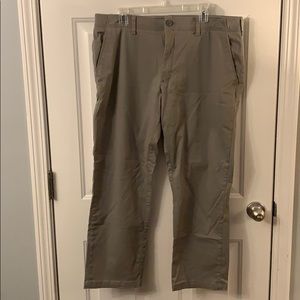 Lee Extreme Comfort Khakis.